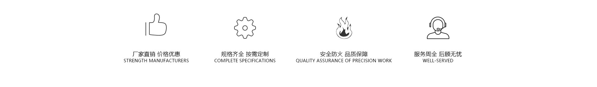 防火窗 防火窗